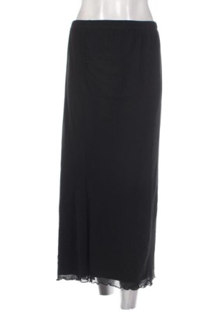 Spódnica SHEIN, Rozmiar XXL, Kolor Czarny, Cena 32,99 zł, #136875166