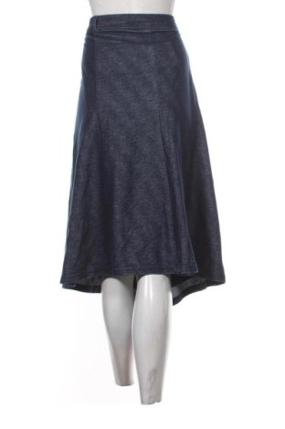 Fustă Unbranded, Mărime 3XL, Culoare Albastru, Preț 43,99 Lei, #136875494