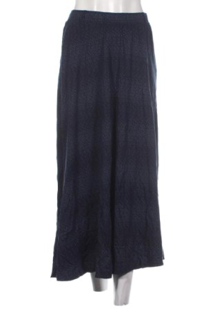 Fustă Gina, Mărime XXL, Culoare Albastru, Preț 63,99 Lei, #136877224