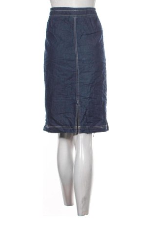 Szoknya Unbranded, Méret 3XL, Szín Kék, Ár 4 409 Ft, #136877311