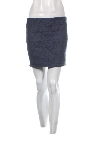 Rock Amisu, Größe L, Farbe Blau, Preis 11,99 €, #136701141