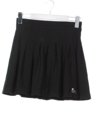 Rock Bershka, Größe S, Farbe Schwarz, Preis 7,99 €, #136641565