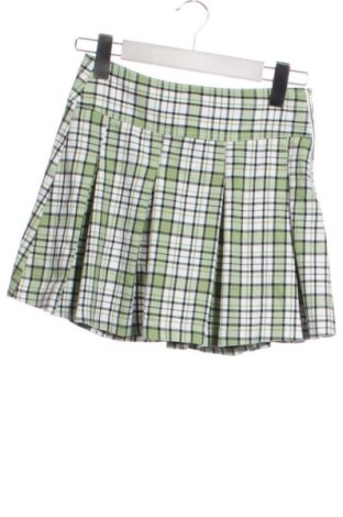 Spódnica Bershka, Rozmiar XS, Kolor Kolorowy, Cena 39,99 zł, #136689163