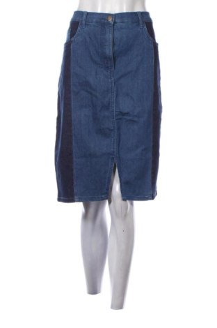 Fustă Bpc Bonprix Collection, Mărime XXL, Culoare Multicolor, Preț 55,99 Lei, #136816499