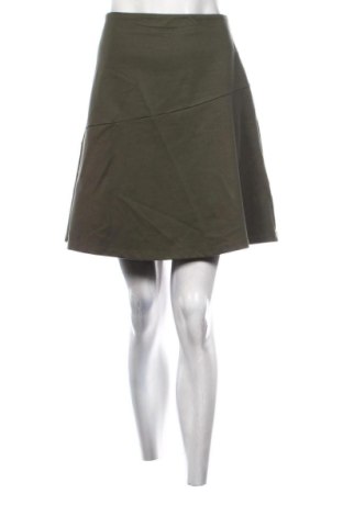 Fustă C&A, Mărime L, Culoare Verde, Preț 30,99 Lei, #136698508