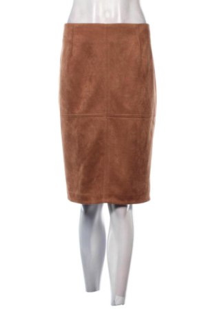 Rock Comma,, Größe XL, Farbe Braun, Preis 10,99 €, #136701679