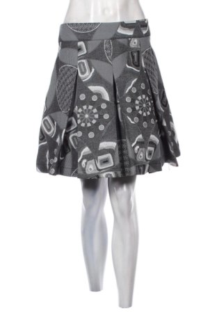 Fustă Desigual, Mărime XXL, Culoare Multicolor, Preț 119,99 Lei, #136674318