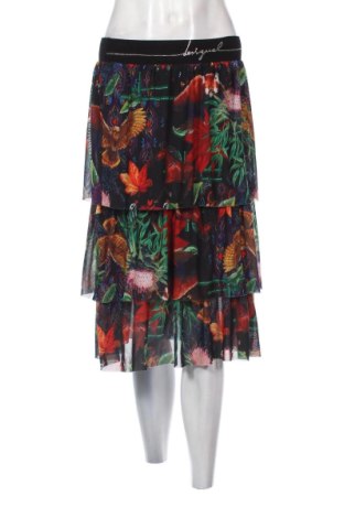 Spódnica Desigual, Rozmiar M, Kolor Kolorowy, Cena 78,99 zł, #136732652