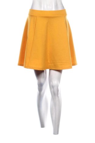 Пола Fb Sister, Размер L, Цвят Жълт, Цена 9,20 €, #136703558