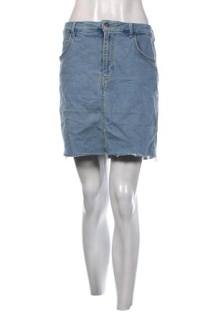 Пола H&M, Размер L, Цвят Син, Цена 9,20 €, #136653042