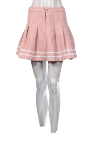 Sukně H&M, Velikost L, Barva Růžová, Cena  269,00 Kč, #136665694