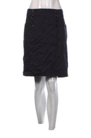 Пола H&M, Размер XL, Цвят Син, Цена 6,64 €, #136678308
