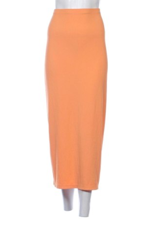 Spódnica H&M Divided, Rozmiar L, Kolor Pomarańczowy, Cena 42,99 zł, #136685514