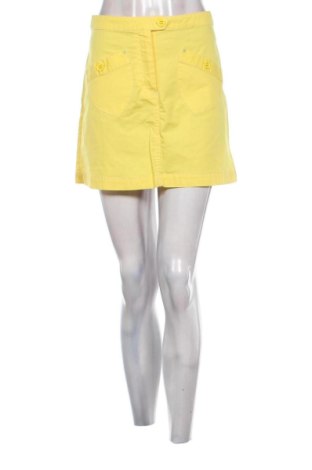 Fustă H&M, Mărime S, Culoare Galben, Preț 26,07 Lei, #136789208