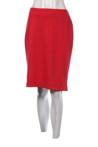 Spódnica Janina, Rozmiar L, Kolor Czerwony, Cena 30,99 zł, #136684800