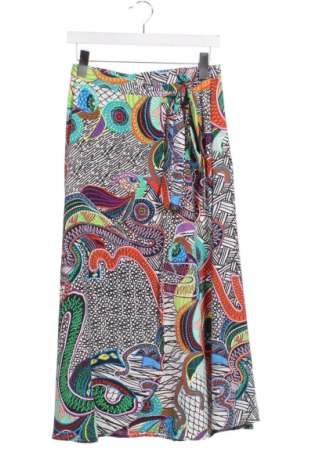 Spódnica Lindex, Rozmiar XS, Kolor Kolorowy, Cena 36,99 zł, #136486435
