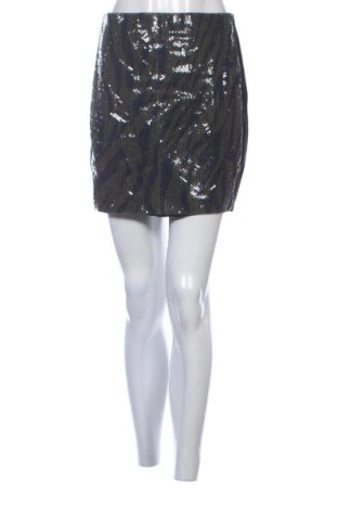 Fustă Promod, Mărime XL, Culoare Multicolor, Preț 55,99 Lei, #136684240
