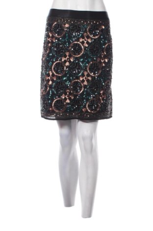 Rock S.Oliver, Größe L, Farbe Mehrfarbig, Preis 7,99 €, #136697600