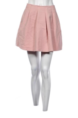 Spódnica Stradivarius, Rozmiar S, Kolor Różowy, Cena 41,10 zł, #136703009