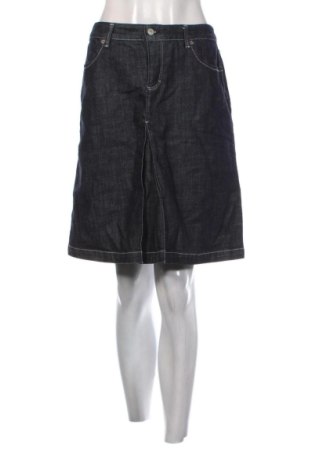 Rock Tom Tailor, Größe M, Farbe Blau, Preis 9,99 €, #136706762