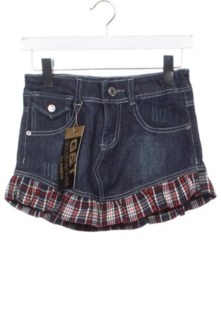 Φούστα Unbranded, Μέγεθος S, Χρώμα Μπλέ, Τιμή 14,99 €, #136672772