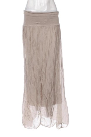 Szoknya Unbranded, Méret M, Szín Bézs, Ár 5 719 Ft, #136673827