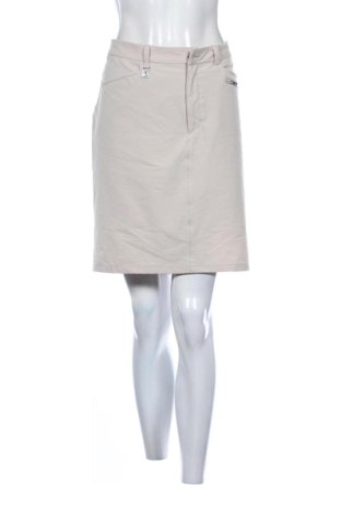 Spódnica Rohnisch, Rozmiar XXL, Kolor ecru, Cena 34,99 zł, #136720687