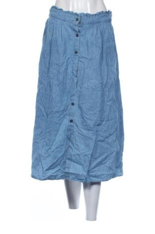 Rock Unbranded, Größe S, Farbe Blau, Preis 9,99 €, #136725037