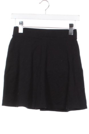 Fustă H&M, Mărime XS, Culoare Negru, Preț 52,13 Lei, #136736899