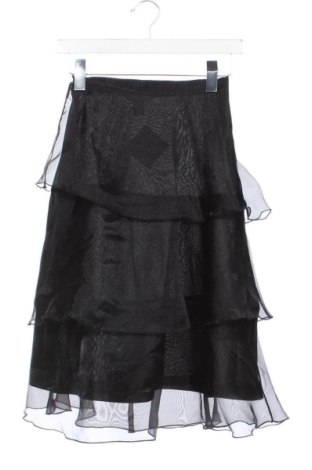 Spódnica H&M, Rozmiar XXS, Kolor Czarny, Cena 32,15 zł, #136739531