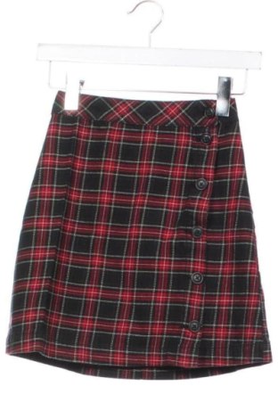 Spódnica H&M Divided, Rozmiar XXS, Kolor Kolorowy, Cena 26,99 zł, #136741000