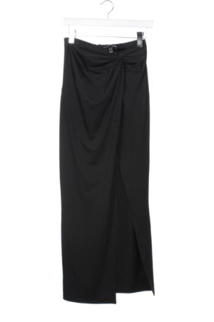 Fustă New Look, Mărime XXS, Culoare Negru, Preț 59,35 Lei, #136749625