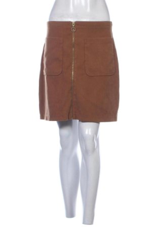 Szoknya Unbranded, Méret M, Szín Barna, Ár 4 109 Ft, #136755528