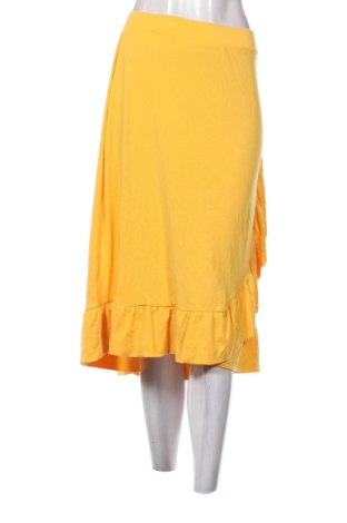 Пола Unbranded, Размер L, Цвят Жълт, Цена 11,75 €, #136763946