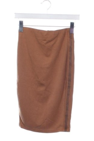 Szoknya Amisu, Méret XS, Szín Barna, Ár 2 479 Ft, #136766165