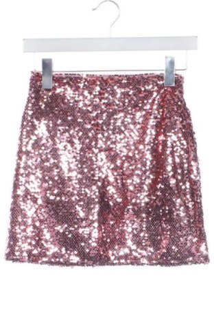 Φούστα Unbranded, Μέγεθος XS, Χρώμα Ρόζ , Τιμή 6,00 €, #136766597