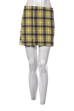 Rock H&M, Größe S, Farbe Mehrfarbig, Preis 9,70 €, #136766925