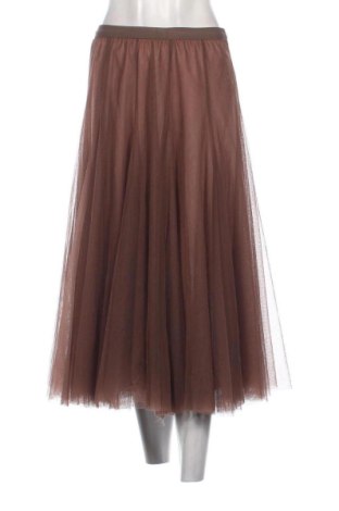 Sukně Unbranded, Velikost S, Barva Hnědá, Cena  379,00 Kč, #136767408