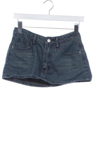 Φούστα SHEIN, Μέγεθος XS, Χρώμα Μπλέ, Τιμή 10,00 €, #136767867
