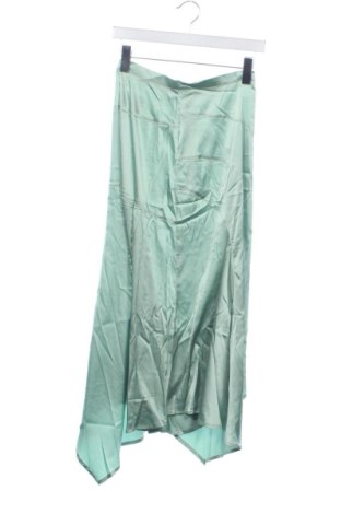 Spódnica SHEIN, Rozmiar XS, Kolor Zielony, Cena 29,99 zł, #136769242
