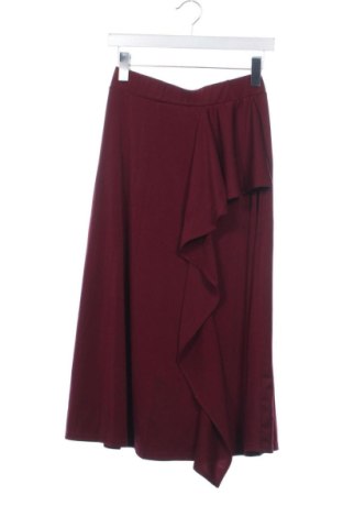 Spódnica Unbranded, Rozmiar XS, Kolor Czerwony, Cena 80,99 zł, #136769960