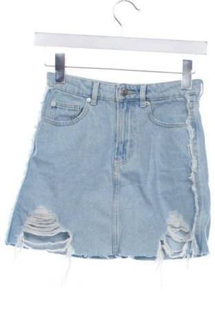 Szoknya Unbranded, Méret XXS, Szín Kék, Ár 5 049 Ft, #136770446