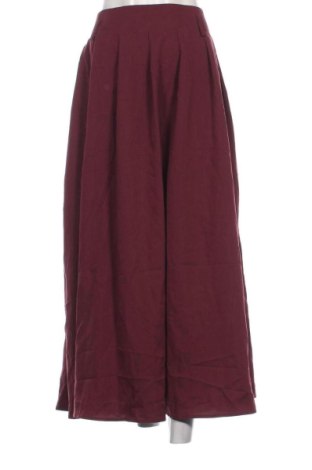 Пола Unbranded, Размер XXL, Цвят Червен, Цена 11,75 €, #136770740