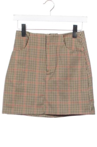 Пола Pull&Bear, Размер XS, Цвят Многоцветен, Цена 5,11 €, #136771138