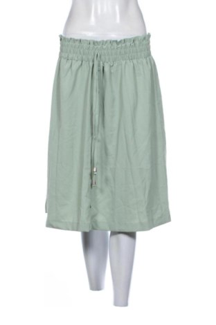 Fustă SHEIN, Mărime L, Culoare Verde, Preț 27,99 Lei, #136771803