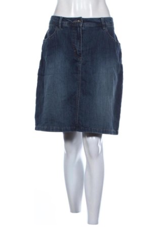 Пола BX Jeans, Размер XL, Цвят Син, Цена 10,22 €, #136772286