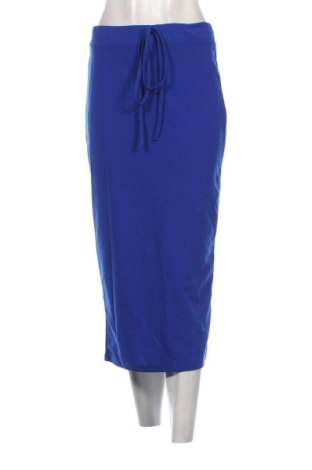 Пола SHEIN, Размер S, Цвят Син, Цена 12,78 €, #136772486
