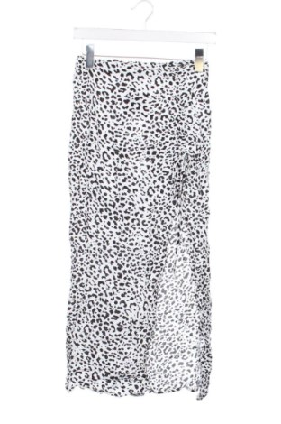 Spódnica Bershka, Rozmiar XS, Kolor Kolorowy, Cena 31,99 zł, #136772964