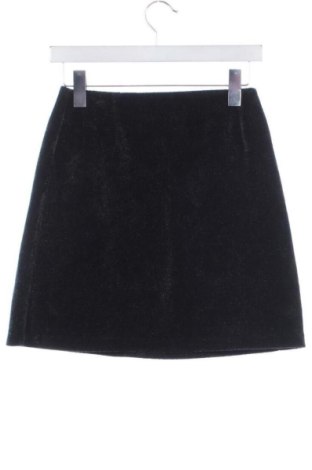 Fustă Unbranded, Mărime XS, Culoare Negru, Preț 96,24 Lei, #136775153