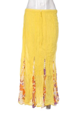Spódnica Unbranded, Rozmiar M, Kolor Kolorowy, Cena 75,02 zł, #136775201